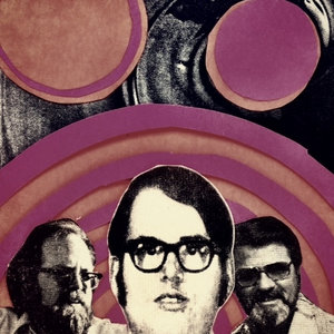 Problems Tour EP cover