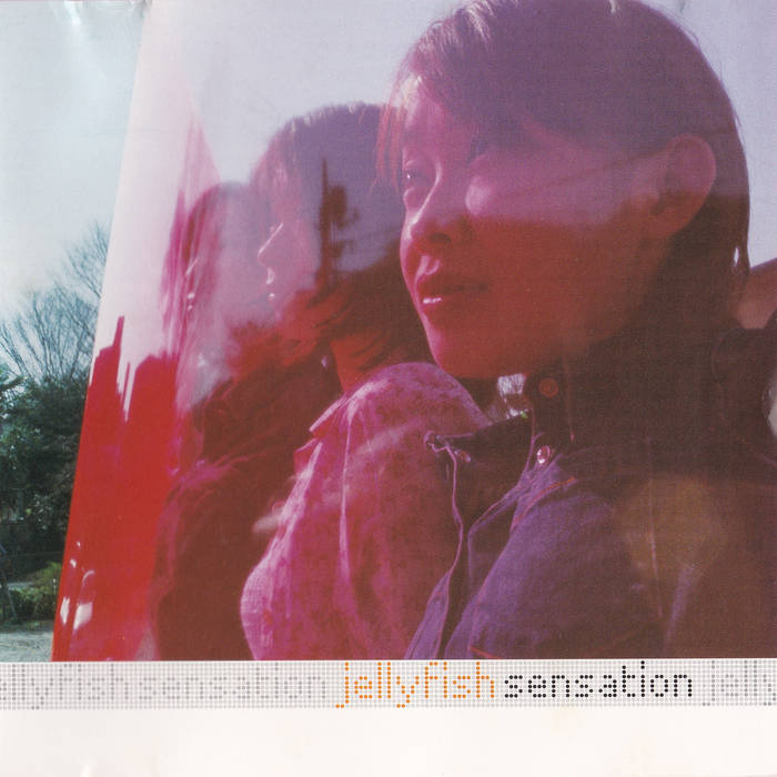 jellyfish sensation | jellyfish TYO