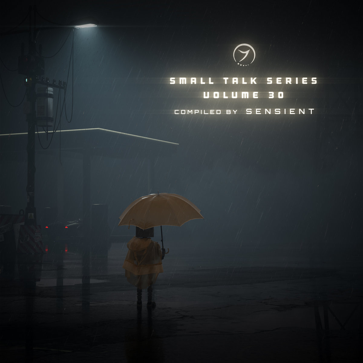 Small Talk Series, Vol.30