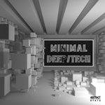 Minimal Deep Tech (SAMPLE PACK)