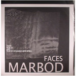 Marbod — Faces cover art