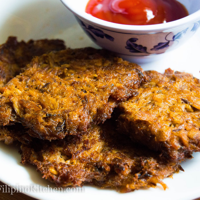 Chicken Meatballs Recipe Panlasang Pinoy Odakojan cingtilodunvi