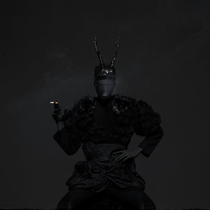 I Hate Models - Walpurgis Night (featuring Zanias) | Khemia
