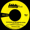 The Rollers: Knockin’ At The Wrong Door b / w One Little Piece