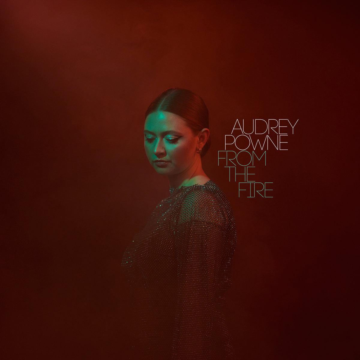 Souled Out | Audrey Powne