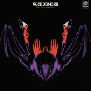 Sean Wolcott — Voce d'Ombra