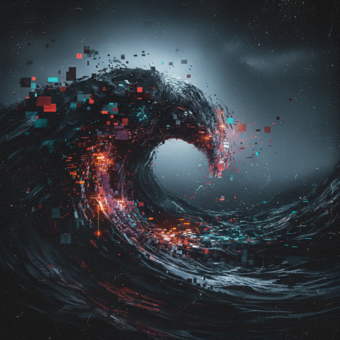 Surge | Substak