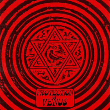 Cover of Protection of Venus