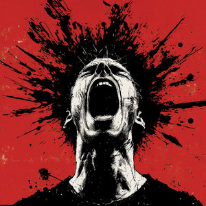 Angry Enough cover