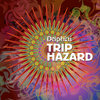 Trip Hazard EP Cover Art