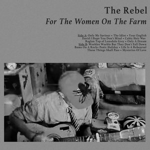For The Women On The Farm (2020) cover