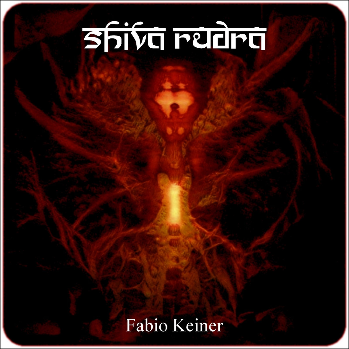 shiva-rudra | Fabio Keiner | Vulpiano Records