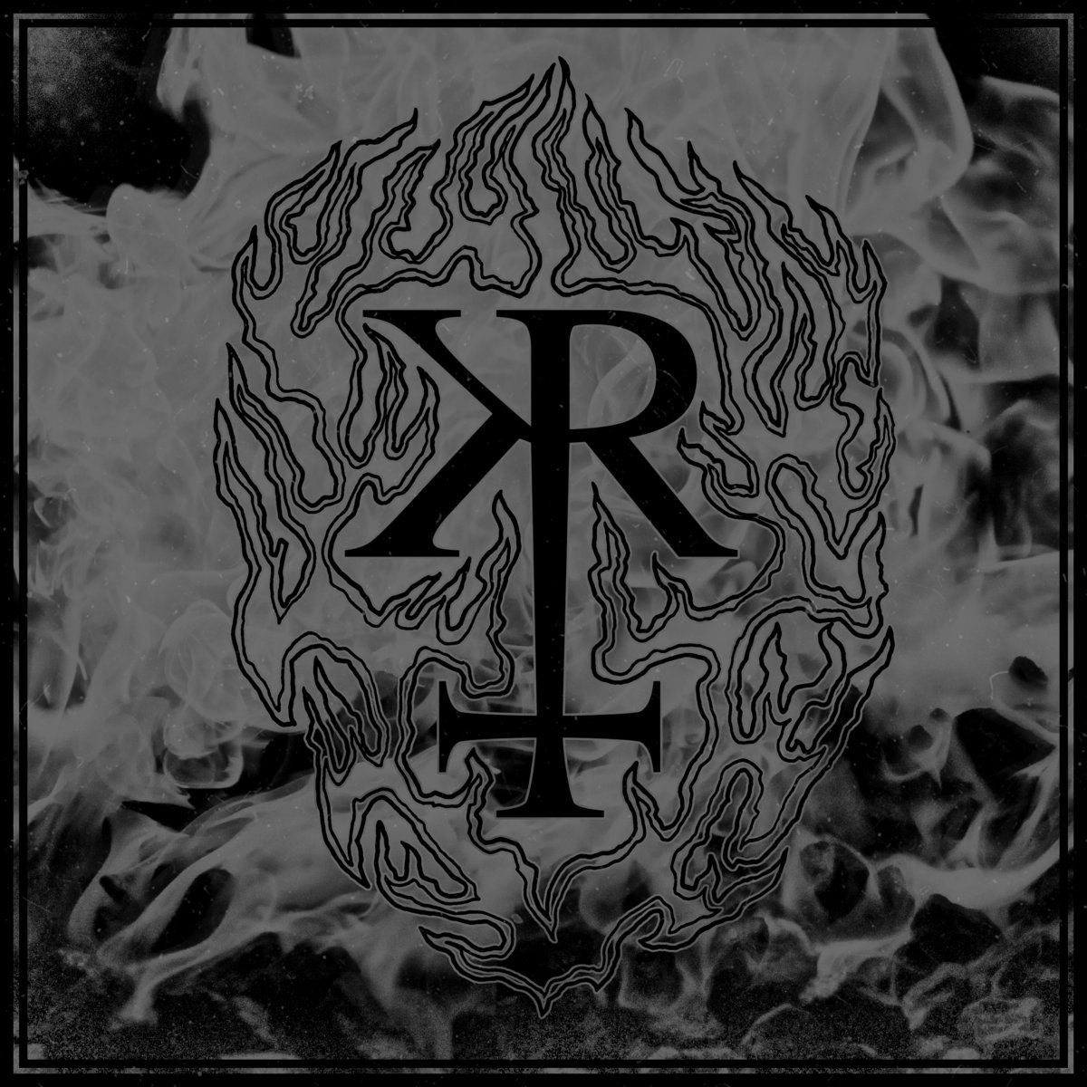 DIS-049 - KVR - The Black Flame