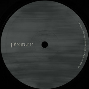 Connor Wall — In Motion EP