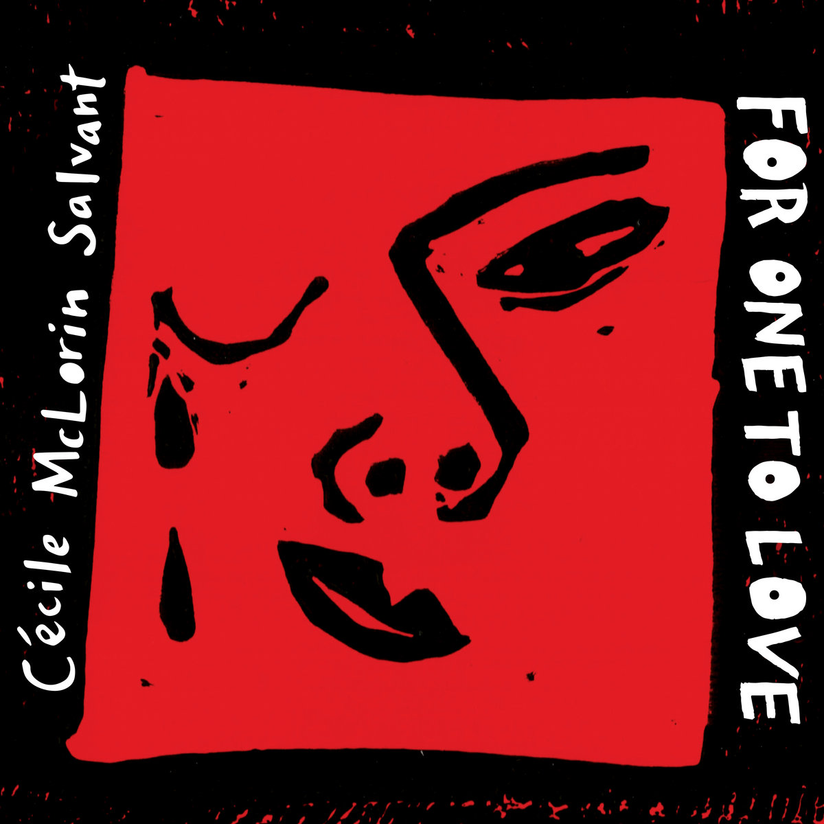 For One to Love | Cecile McLorin Salvant