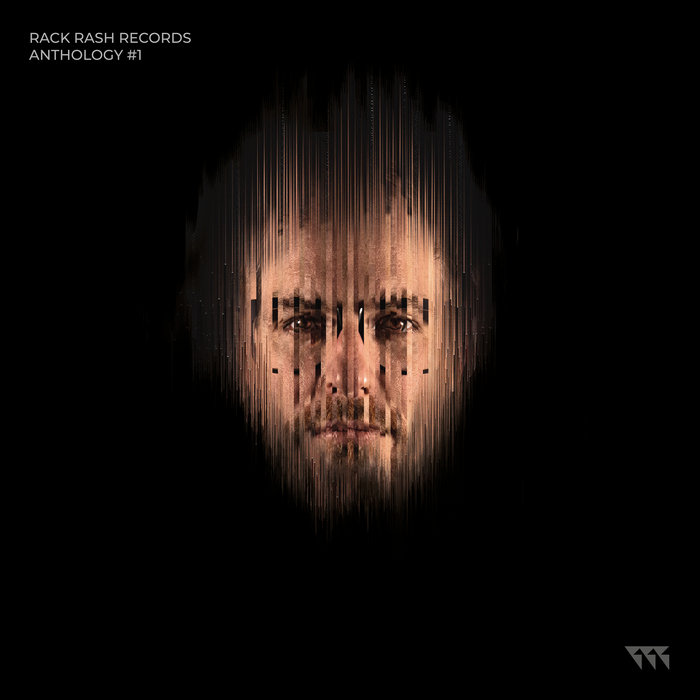 Rack Rash Records Anthology #1 | Various Artists | Rack Rash Records