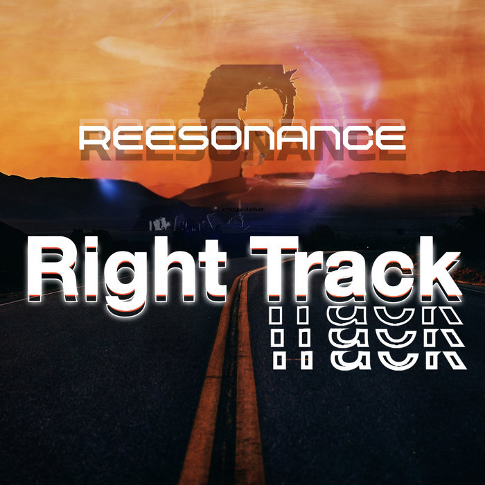 Tim Rees Musician Right Track | Reesonance | Tim Rees