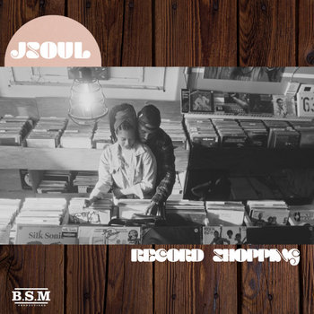 Music | JSOUL