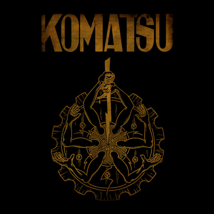 Komatsu KOMATSU