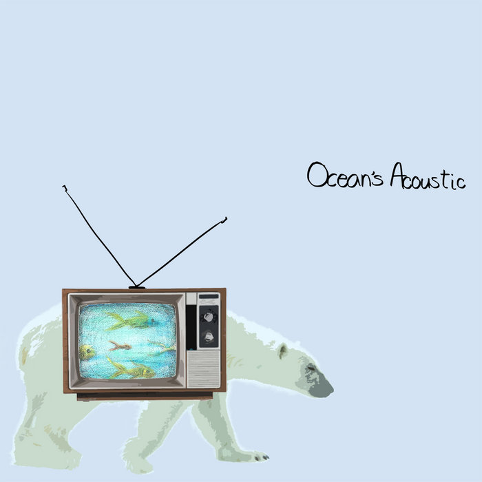 Ocean S Acoustic Ocean S Acoustic Ocean S Acoustic Ocean S Acoustic