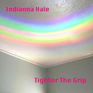 Tighter the Grip- Single cover