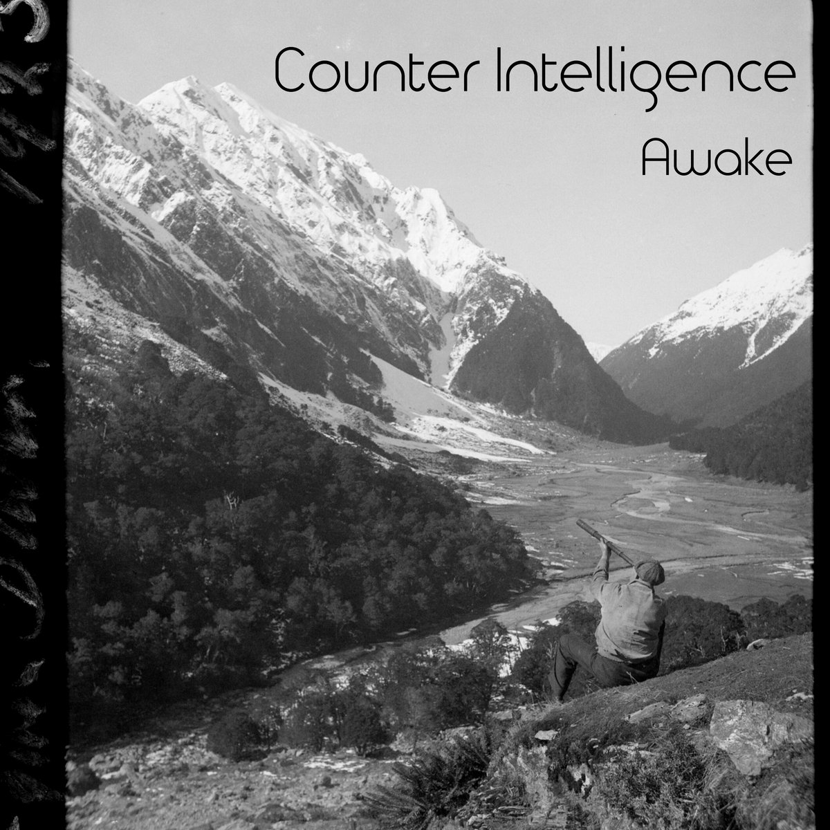 Awake cover