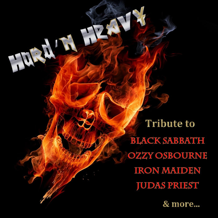 Grinder (Judas Priest) HARD'N HEAVY