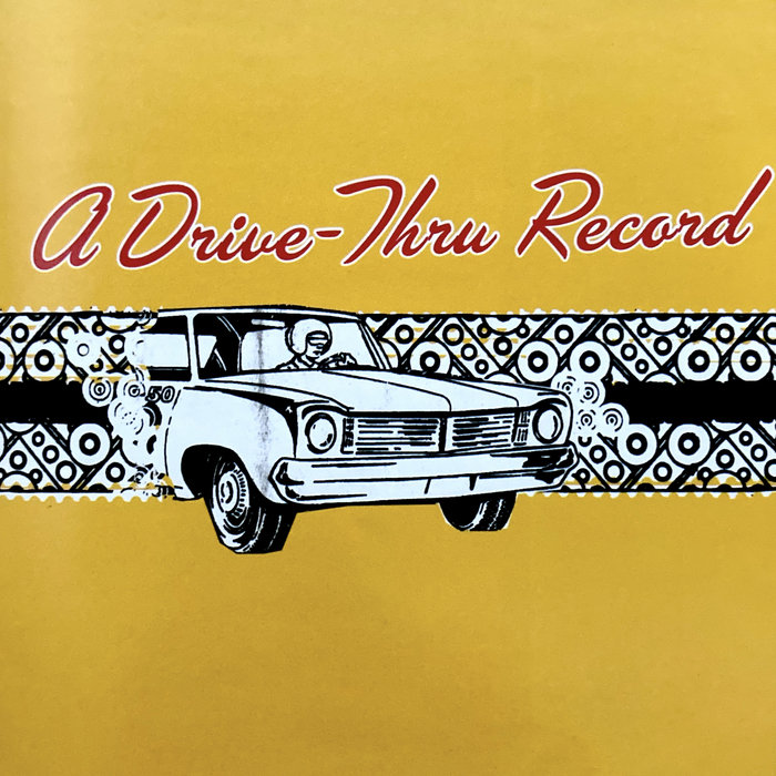 A Drive Thru Record, Vol. 1 A Drive Thru Record