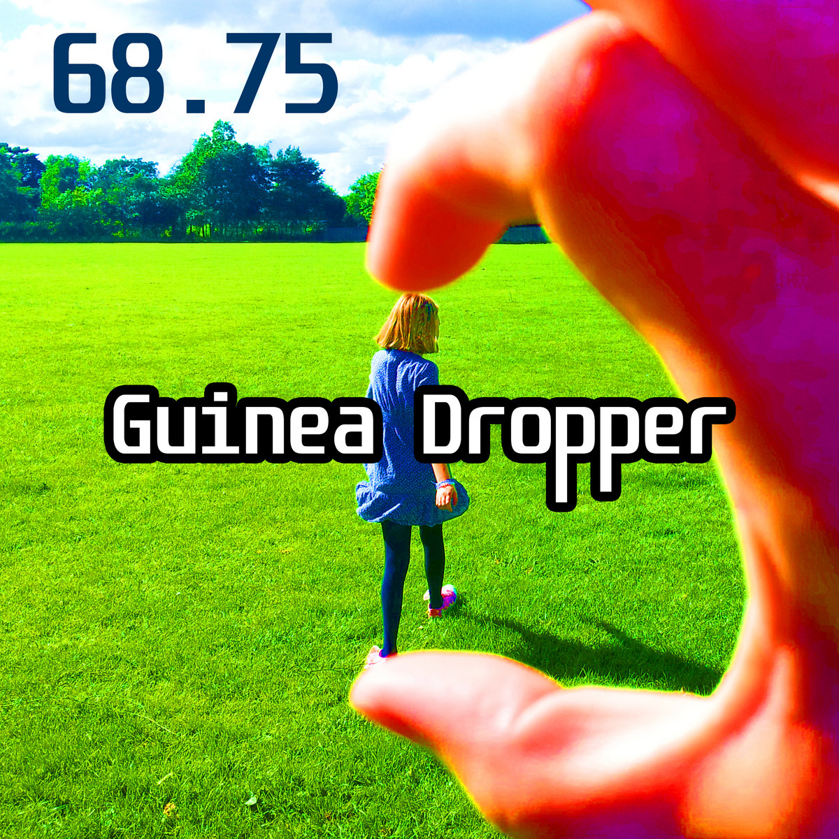 68.75 | Guinea Dropper