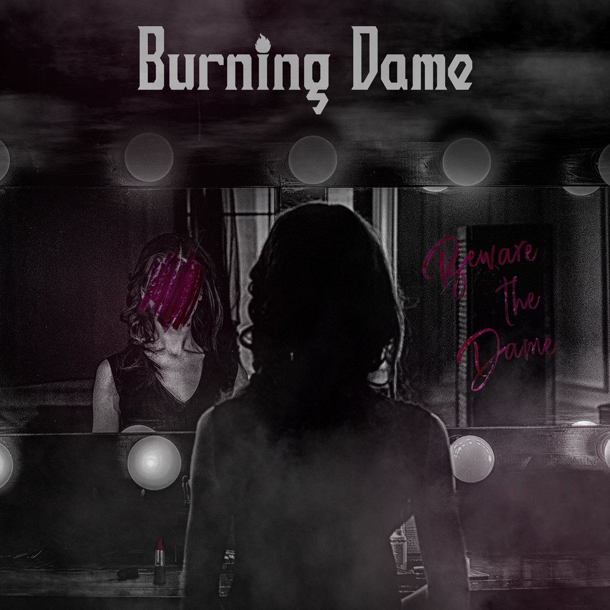 www.facebook.com/burningdame