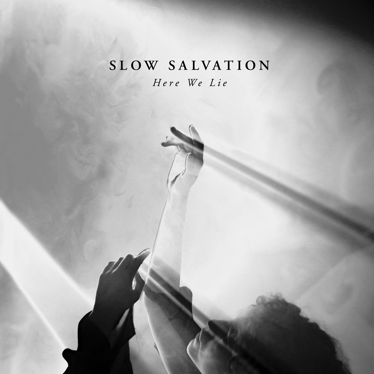 Here We Lie by Slow Salvation