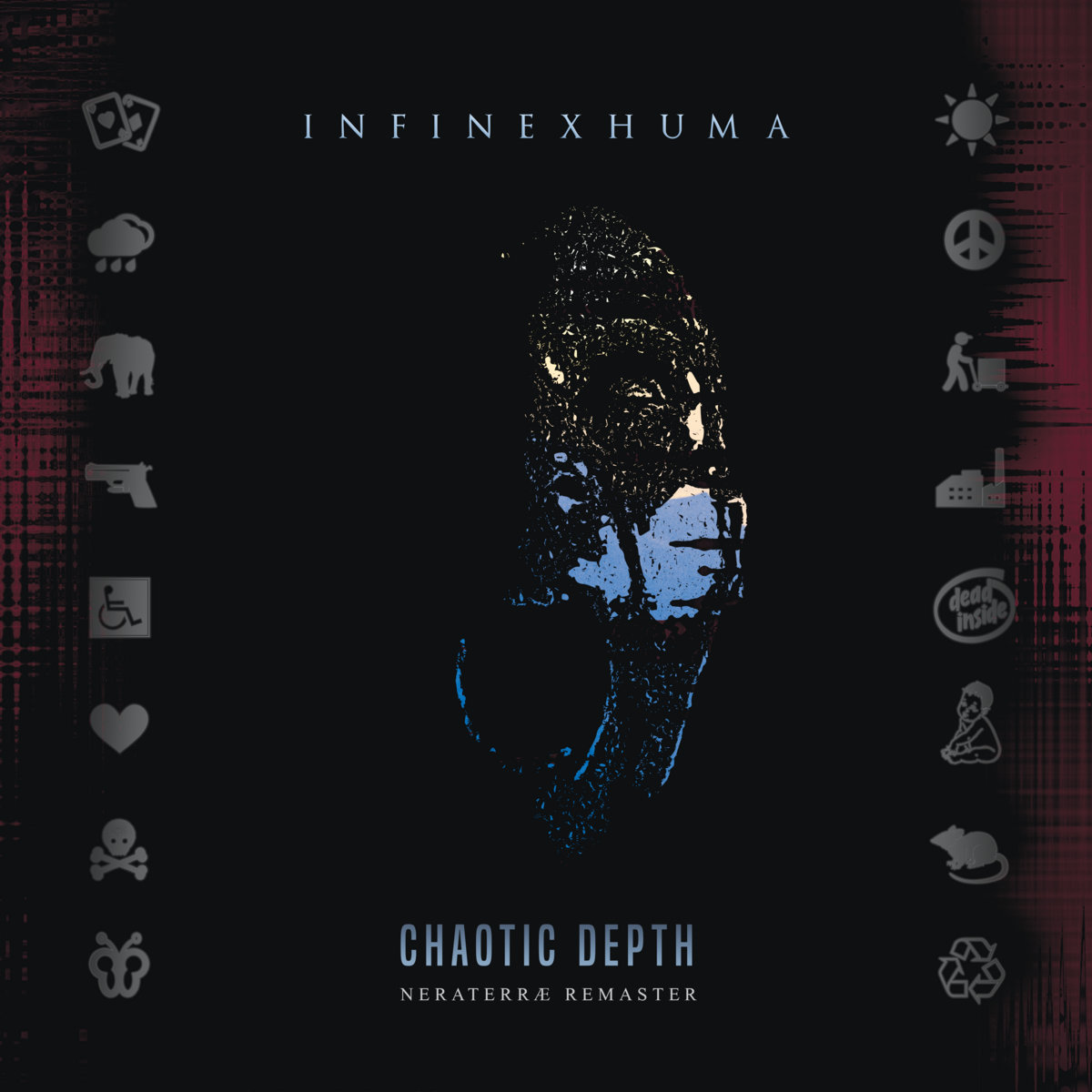 Chaotic Depth (NERATERRÆ Remaster) | Infinexhuma