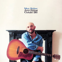 Max Subar — Anything Could Be