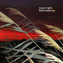 Field Studies cover art