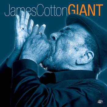 Music | James Cotton