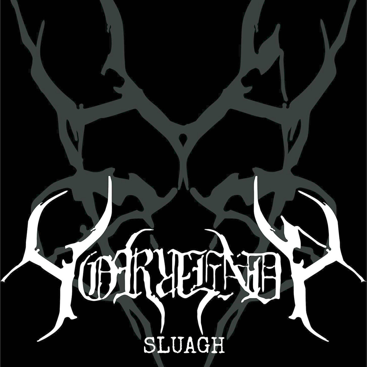 Sluagh (Single) cover
