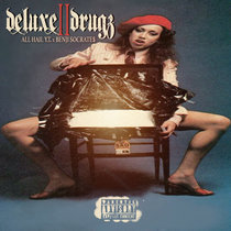 Deluxe Drugz Vol. II cover art