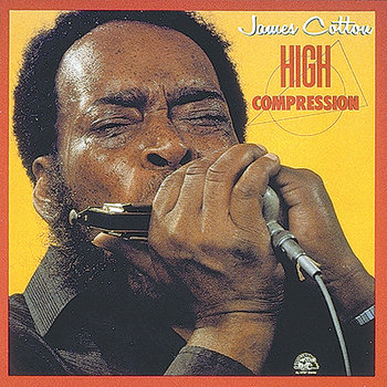 Music | James Cotton