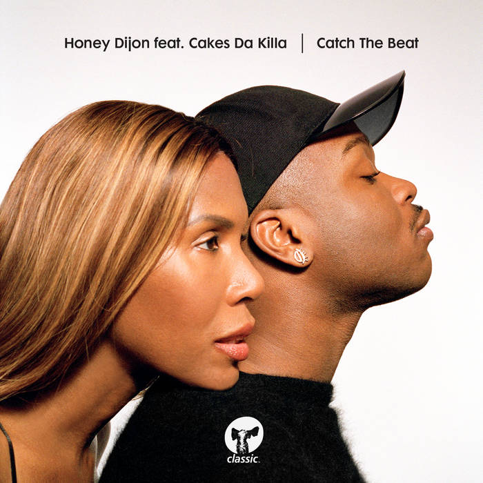 Catch The Beat | Honey Dijon featuring Cakes Da Killa | Honey Dijon