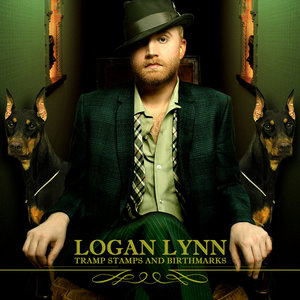 Logan Lynn — Tramp Stamps and Birthmarks (2012)