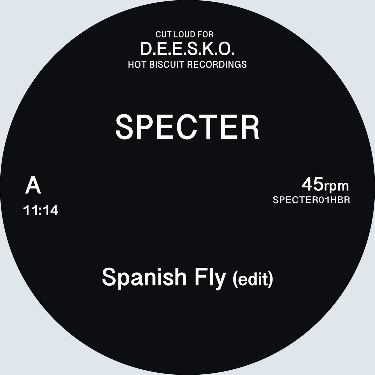 SPECTER 