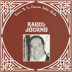 Tr​é​sors De La Chanson Jud​é​o​-​Arabe
