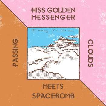 hiss golden messenger sanctuary