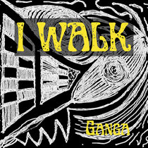 Ganga — I Walk