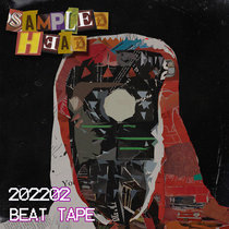 202202 Beat Tape cover art