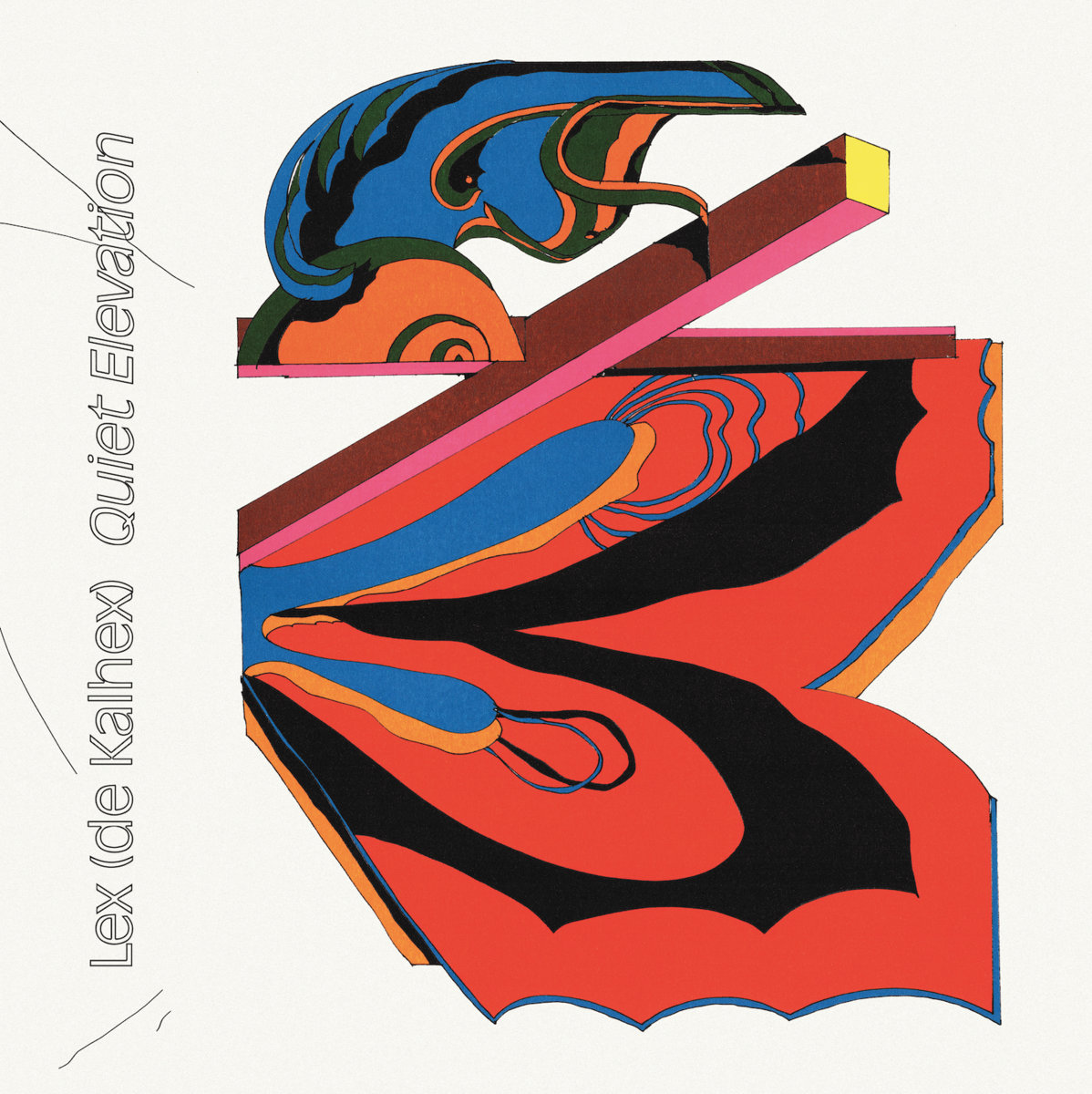 Quiet Elevation | Lex (de Kalhex)