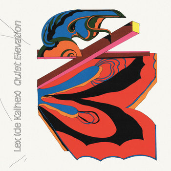 Quiet Elevation | Lex (de Kalhex)