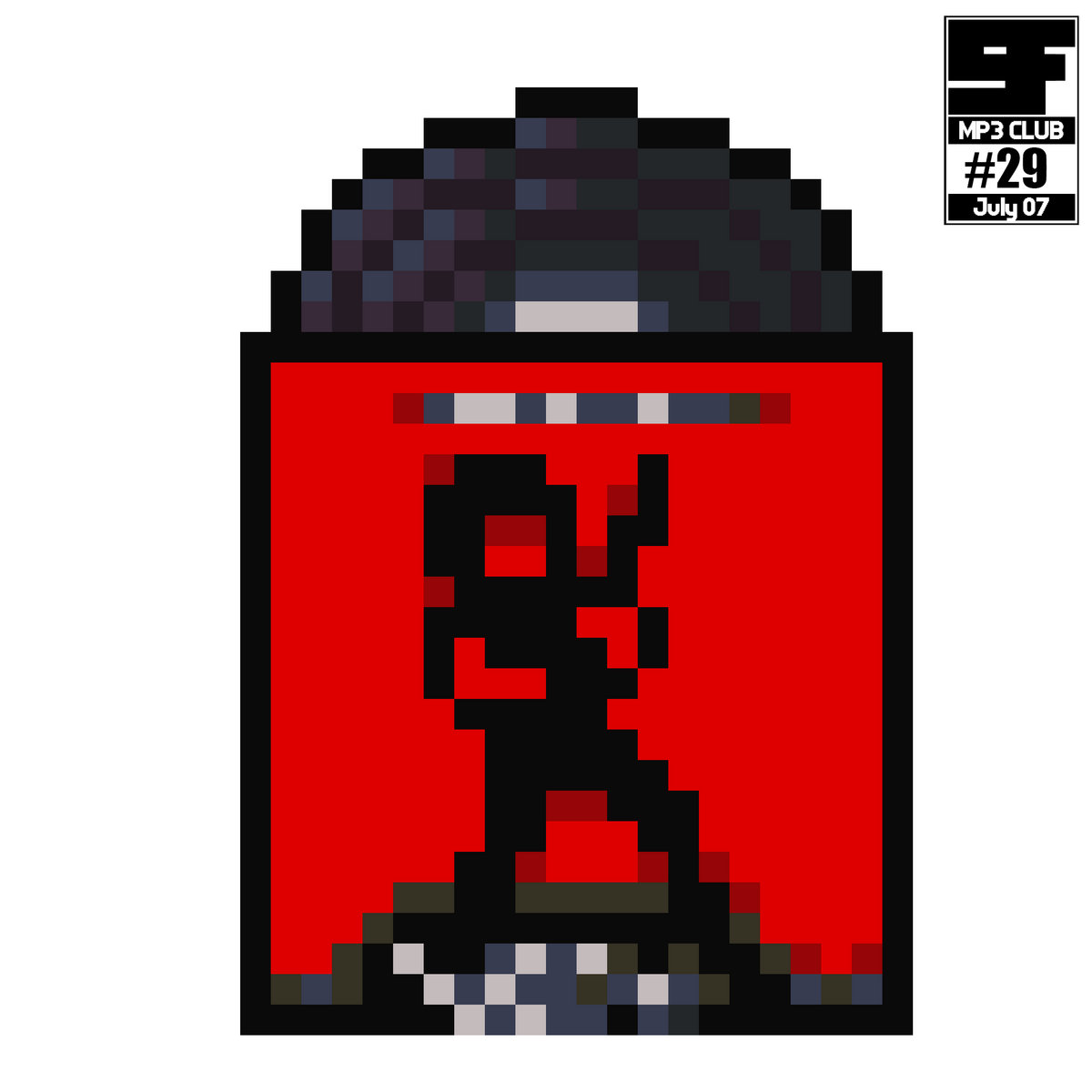 MP3 Club #29: The Sims: Castaway | Sludgefeast | Springloaded Games