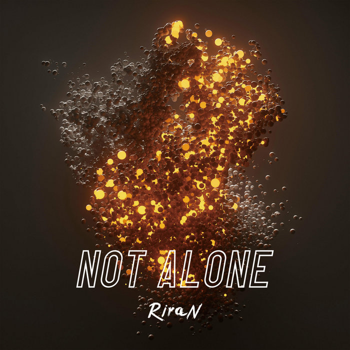 BRUNT ボンボネロ　NOT ALONE bonbonero not alone ボンボネロ ノットアローン BONBONERO NOT ALONE
