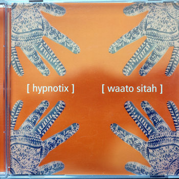 Music | Hypnotix